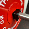 TWG Aluminium Barbell Collars